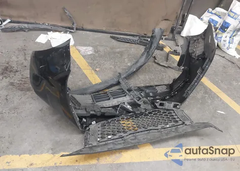 2017 Kia Forte Lx z USA, uszkodzony, nr VIN 3KPFK4A74HE141373